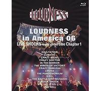 Loudness In America 06 [Blu-Ray]
