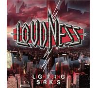 Loudness - Lightning Strikes