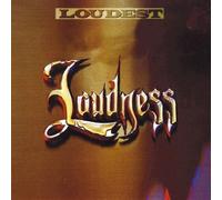 Loudness - Loudest