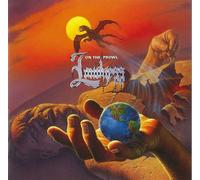 Loudness - On the Prowl