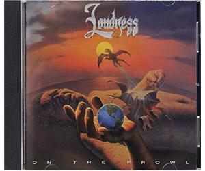 Loudness - on The Prowl