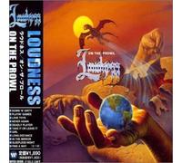 Loudness - on The Prowl [Import]