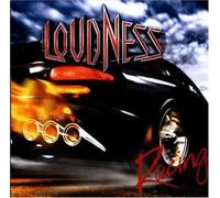 Loudness - Racing