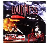 Loudness - Racing