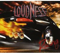 Loudness - Racing [Import]