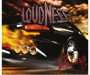 Loudness - Racing [Import]