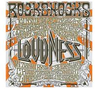 Loudness - Rock Shocks [Compact Discs] Shm Cd, Japan - Import