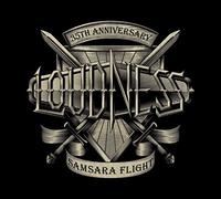 Loudness - Samsara Flight (35th Anniversary) [Import]