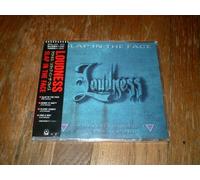 Loudness - Slap in Your Face-Japon-EP