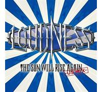 Loudness - Sun Will Rise Again: Us Mix [Import]