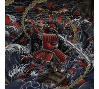 Loudness – Sunburst – CD – earMUSIC