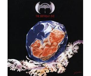 Loudness - The Birthday Eve