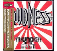 Loudness - Thunder in East
