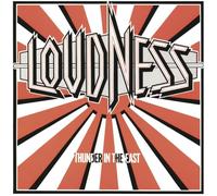 Loudness - Thunder in the East