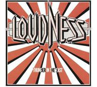 Loudness - Thunder In The East [Compact Discs] Holland - Import