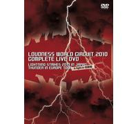 Loudness World Circuit 2010 [Import allemand]