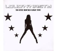 Loud'n'Nasty - No One Rocks Like You-2t [Import]