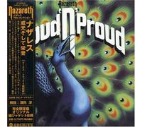 Loud'n'Proud [Import]