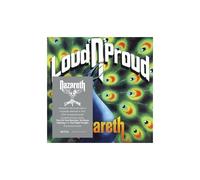 Nazareth – Loud 'N' Proud – CD – BMG