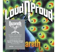 Loud 'N' Proud Édition Limitée