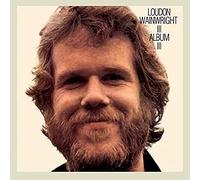 Loudon III Wainwright - Album III