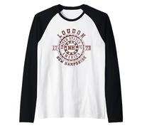Loudon NH | New Hampshire Manche Raglan
