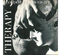 LOUDON WAINWRIGHT 3 - Therapy [UK Import]