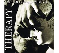 Loudon Wainwright 3 - Therapy [Vinyl] [UK Import]
