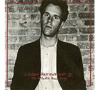 Loudon Wainwright Iii/Album Ii--The Atlantic Recordings