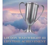 Lifetime Achievement