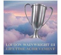 Loudon Wainwright Iii - Lifetime Achievement [Cd] Digipack Packaging