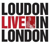 Loudon Wainwright III - Loudon Live in London [Import]