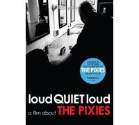 Loudquietloud : A Film About the Pixies – DVD – Import (Zone 1)