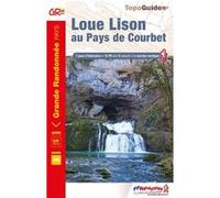 Loue Lison au pays de Courbet Collectif (Auteur)