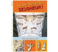 Loué Sois-Tu Seigneur !