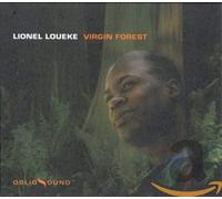 Loueke, Lionel - Virgin Forest [Import]