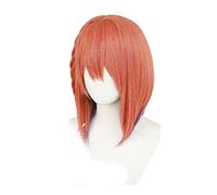 Louer petite amie Sakurazawa Anime Cosplay perruque perruques synthétiques pour Halloween Cosplay Party