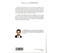 Loués soient nos saigneurs Roman - Cédric Lussiez - L'harmattan - broché - Roman