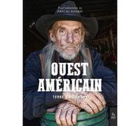 Pascal Avenet – Ouest américain : Terre de géants