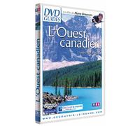 L'Ouest canadien : L'autre Far West DVD