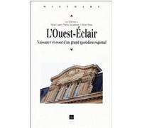 L'Ouest-Éclair Pur (Auteur)