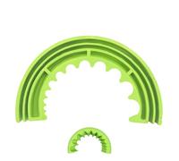 Loueur de perceuse pour les bits, affilial coin broyeur - Guide de perceuse ABS portable multifonction - Accessoires professionnels de précision pour les chantiers et les op