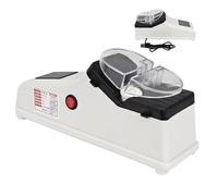 Loueurs de coupe électrique pour cutter de cuisine, affiliateur de coupe de coupe | Loueur de coupe professionnel rechargeable pour la maison | Affûtage électrique électrique et rechargc