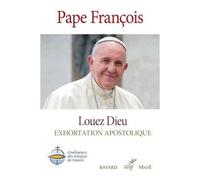 Louez Dieu - Laudate Deum