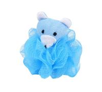 Louffa pour - Luffes de dessin animé pour douche | Boule de bain douche éponge accessoires pour centre de spa Boule de bain de dessin animé Baignoire Super Bain de masse