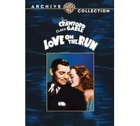 Loufoque Et Cie /Love On The Run