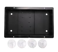 Loufy Accessoires de rechange pour joystick d'arcade, jeu d'arcade, construction robuste