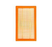 Loufy Kit de filtres HEPA de rechange pour filtre d'aspirateur NT25 NT35 NT360 NT45/1 NT55/1 NT361 NT561 NT611