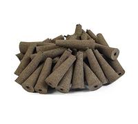 Loufy Lot de 30 Éponges de Culture de Plantes pour la Croissance Des Plantes Hydroponiques