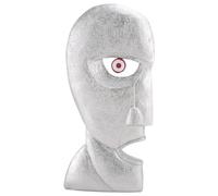 Loufy The Division Cloche Statue Creatives Statue en Résine Décorative The Division Bell Sculpture Ornements